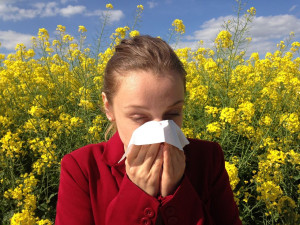 Οδηγός για τις αλλεργίες σε συνθήκες κλιματικής αλλαγής - Συμπτώματα και διαγνωστικές μέθοδοι