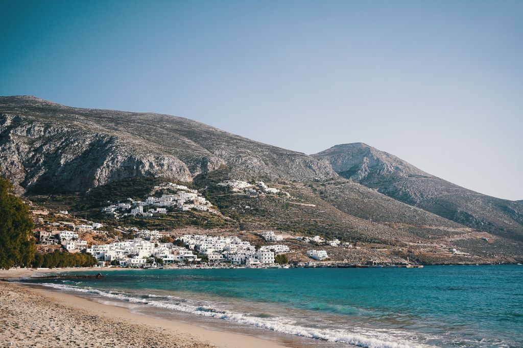 AMORGOS 2