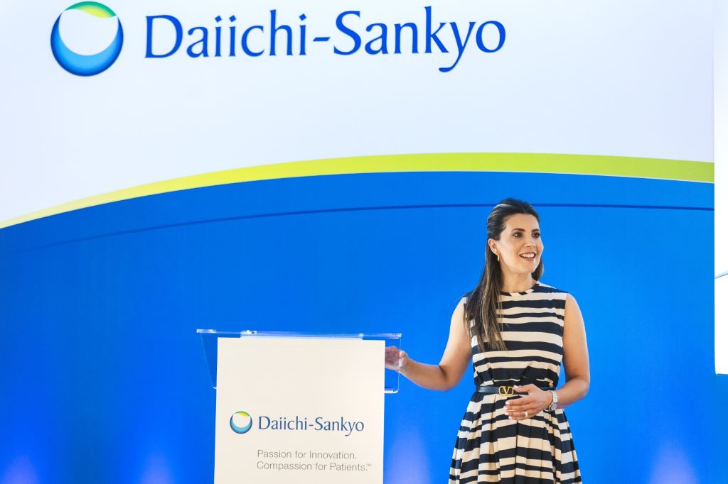 DAIICHI SANKYO 