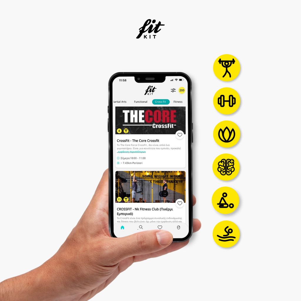 FITKIT 3