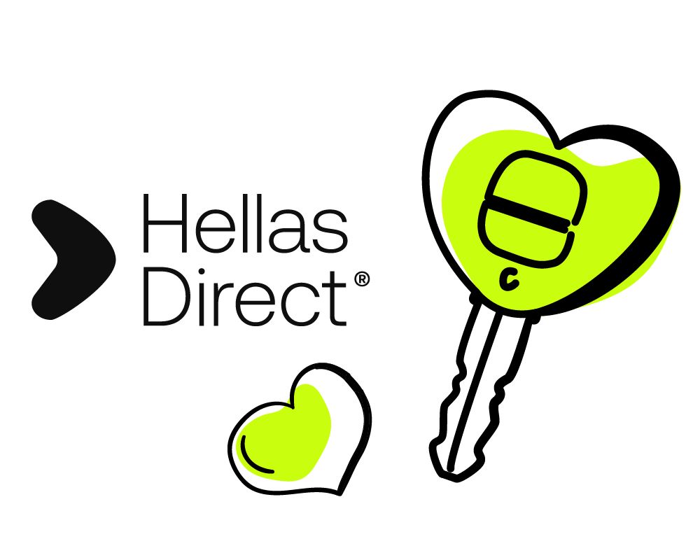 HELLAS DIRECT