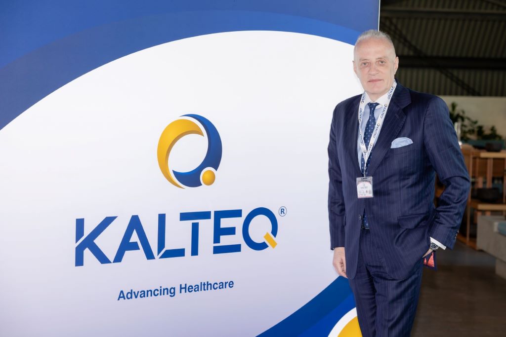 KALTEQ 2