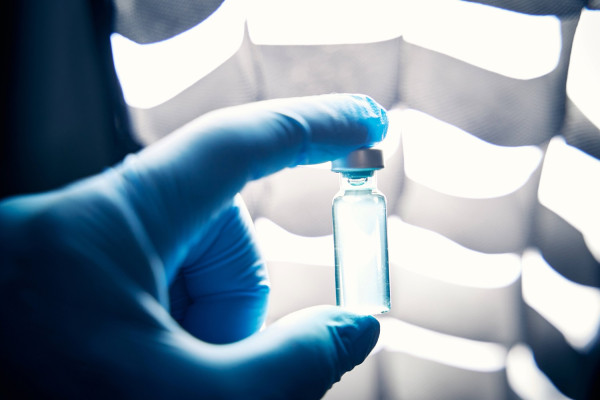 Τα εμβόλια mRNA κατά της COVID-19 και η επόμενη επανάσταση στη θεραπεία του καρκίνου