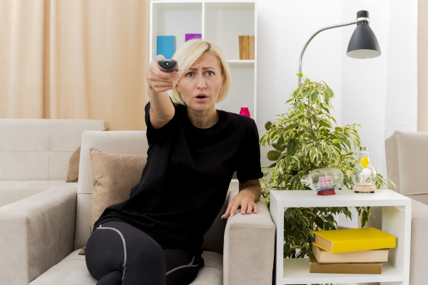 «Ειδήσεις; Ευχαριστώ δεν θα πάρω!» -Γιατί αυξάνονται οι «αρνητές» της ενημέρωσης