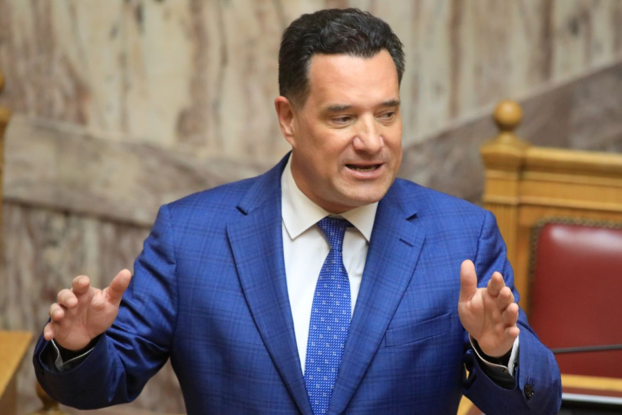 Γεωργιάδης: Μειωμένη κατά 60% η αναμονή στα ΤΕΠ στην Ελλάδα - Η σύγκριση με τον Καναδά