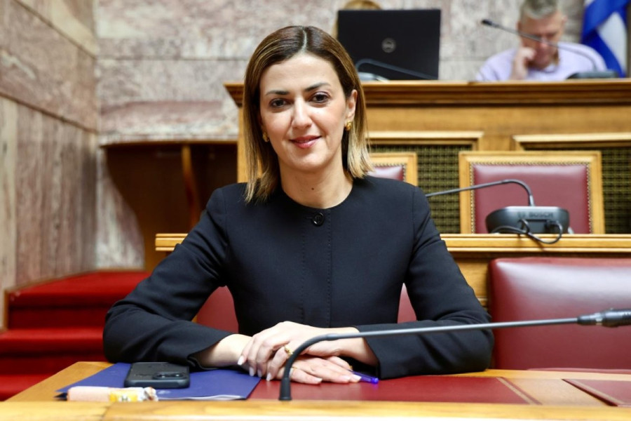 Αγαπηδάκη: Το «ΠΡΟΛΑΜΒΑΝΩ» συνεχίζεται έως το 2030 – Νέα φάση από την 1η Σεπτεμβρίου 2026