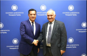 ΚΕΣΥ: Λήξη της θητείας Μπούμπα - Το σενάριο για τη διαδοχή