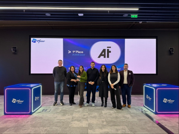 Start4Health: Βραβεία σε νεοφυείς επιχειρήσεις που προωθούν ψηφιακή υγεία και βιοπληροφορική