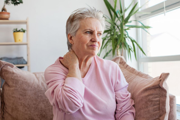 Ενσυνειδητότητα και χρόνιος πόνος: Τι δείχνει νέα μελέτη για το ειδικό πρόγραμμα MBPM