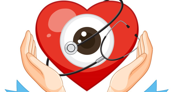 Οι απεικονιστικές εξετάσεις στα μάτια μπορούν να αποκαλύψουν ενδείξεις για καρδιολογικά προβλήματα