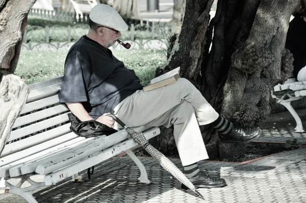 Η μοναξιά αυξάνει σημαντικά τον κίνδυνο εμφάνισης άνοιας