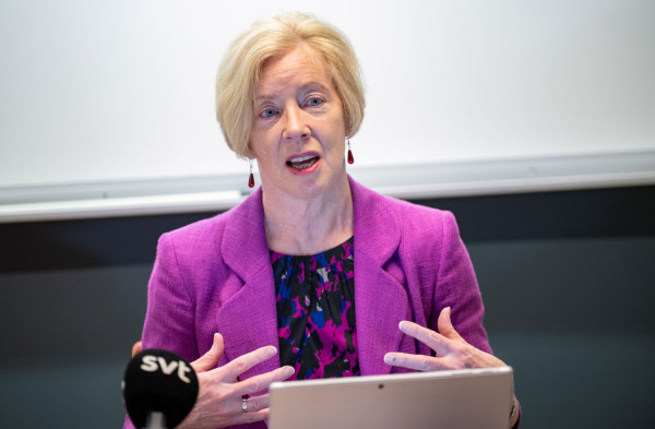 Ξεκίνησε η διαδικασία πρόσληψης για το επόμενο «αφεντικό» του EMA