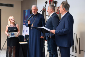 Βραδιά αφιερωμένη στην Ιατρική Αριστεία και βραβεύσεις στο Μαρούσι