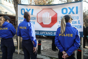 Πάροχοι ΠΦΥ: Να μην ξεκινήσει η είσπραξη του clawback για το 2024 και το 2025