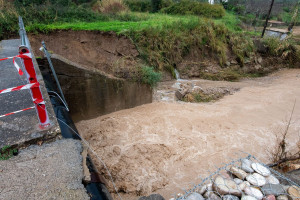 Έρχεται 48ωρη κακοκαιρία: Οι περιοχές που βρίσκονται σε «κόκκινο» συναγερμό