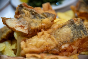 Μπακαλιάρος σκορδαλιά: Η διατροφική αξία του πατροπαράδοτου πιάτου της 25ης Μαρτίου