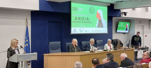 Βαλτάς: «Οι φαρμακοποιοί στην πρώτη γραμμή για των υποστήριξη ασθενών με άνοια και των φροντιστών»