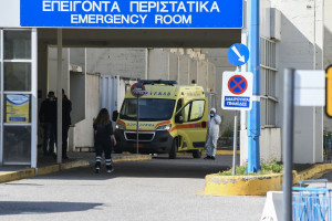 Ρίο: Κέρδισε τη μάχη για τη ζωή το μωράκι από τη Ζάκυνθο που διαγνώστηκε με μηνιγγίτιδα