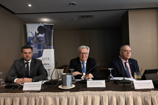 Καμπανάκι από τις φαρμακευτικές: Στα 8,9 δισ.€ εκτιμάται η δαπάνη για το 2025