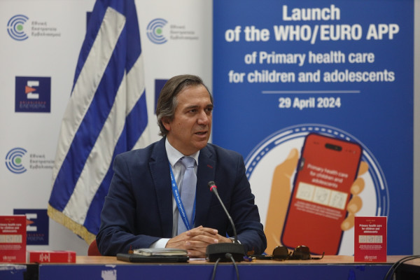 Breda στο News4Health: «Φάρος» για το σύστημα υγείας η πρώτη Στρατηγική για την Ποιότητα της Φροντίδας και την Ασφάλεια των Ασθενών