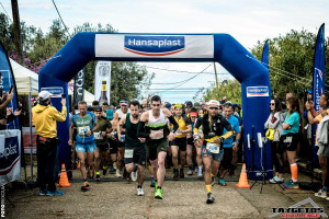 Μεγάλος χορηγός του 14ου Taygetos Challenge Marathon και φέτος η Hansaplast