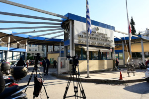 ΕΔΕ για την πτώση ασανσέρ στον «Ερυθρό Σταυρό» - Τέσσερις ελαφρά τραυματίες, ο ένας ασθενής επί φορείου