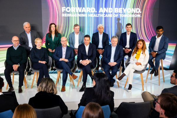 Bayer AG: Στρατηγικές επιλογές το ισχυρό χαρτοφυλάκιο στα φάρμακα και το πρόγραμμα έρευνας και ανάπτυξης