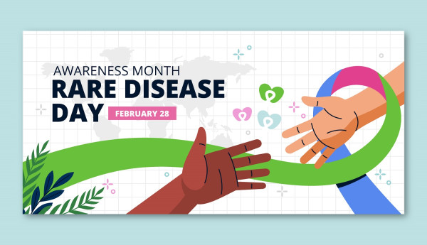 Τα νέα βήματα για τα σπάνια νοσήματα στην Ελλάδα το 2026