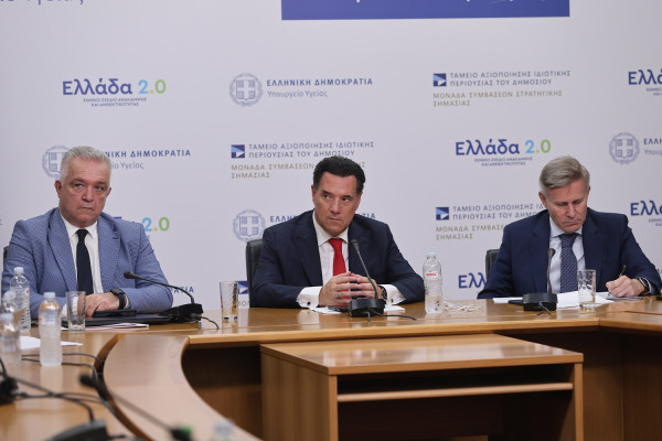 Αντιβιοτικά: Το 45% του πληθυσμού λάμβανε τουλάχιστον ένα κουτί το χρόνο το 2024