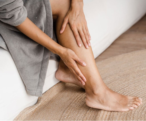 Τι προσφέρει η αισθητική φλεβολογία στις φλεβικές παθήσεις