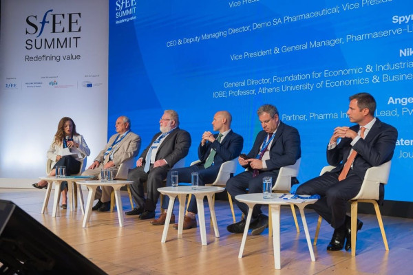 SFEE Summit: Πως μπορεί να μπει η Ελλάδα στον παγκόσμιο χάρτη επενδύσεων για κλινικές μελέτες
