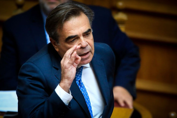 Σχοινάς: «Στη Λέσβο έγιναν εγκληματικά λάθη με τον αφθώδη πυρετό»