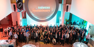 Διάκριση της Siemens Healthineers Ελλάδος για το εργασιακό της περιβάλλον