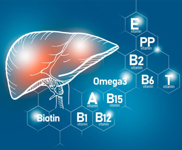 Πώς επηρεάζουν το συκώτι τα συμπληρώματα διατροφής