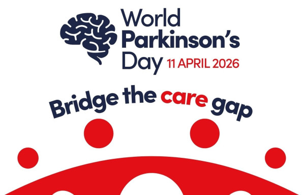 Παγκόσμια Ημέρα Πάρκινσον: Πάνω από 10 εκατομμύρια άνθρωποι ζουν με μια «αόρατη» καθημερινή πρόκληση