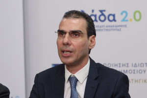 Θεμιστοκλέους στο Action 24: «Το MyHealthApp συμβάλλει σημαντικά στη διευκόλυνση των πολιτών»