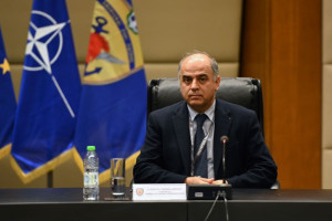 Παπαθεοδωρίδης: «Στόχος μας μέχρι το 2030 να αξιοποιούμε τουλάχιστον 200 αποβιώσαντες δότες οργάνων»
