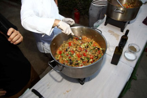 Από 1 έως και 7 Ιουλίου η «Γιορτή Κρητικής Διατροφής» στο Ρέθυμνο με γεύσεις, χρώματα και μουσική