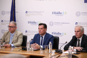 Καμπάνια για την πρόληψη των πνιγμών: Το ενδιαφέρον στους πολίτες άνω των 60 ετών