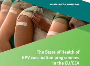 Ευρωπαϊκή Εβδομάδα Εμβολιασμού: Τρεις χώρες επιτυγχάνουν τον στόχο του 90% για τον εμβολιασμό κατά του HPV