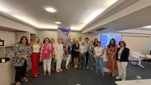 6ο Πανελλήνιο Συνέδριο ΡευΜΑζήν: Επί τάπητος κρίσιμα θέματα για την ποιότητα ζωής ασθενών με ρευματοπάθειες