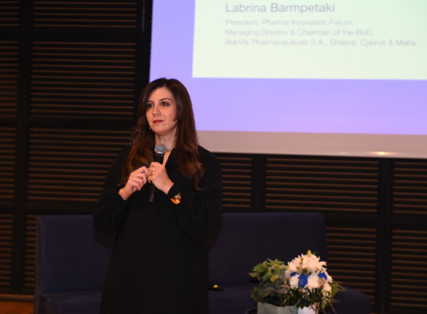 PIF: Μύθοι και αλήθειες για τη φαρμακευτική καινοτομία στην Ελλάδα