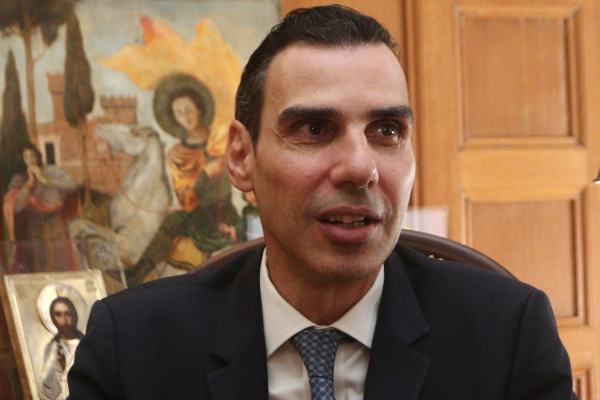 Θεμιστοκλέους για ιό Δυτικού Νείλου: Δεν παρατηρείται πίεση στα νοσοκομεία