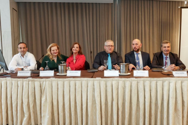 Ο Πνευμονολόγος και τα χρόνια αναπνευστικά νοσήματα στο επίκεντρο του 34ου συνεδρίου της ΕΠΕ