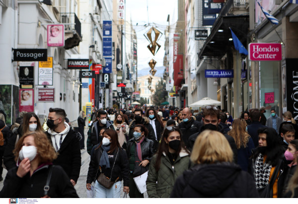 Κανονικά το απόγευμα η ενημέρωση του Υπουργείου Υγείας, αναμένεται και ξεχωριστή ενημέρωση από Πλεύρη