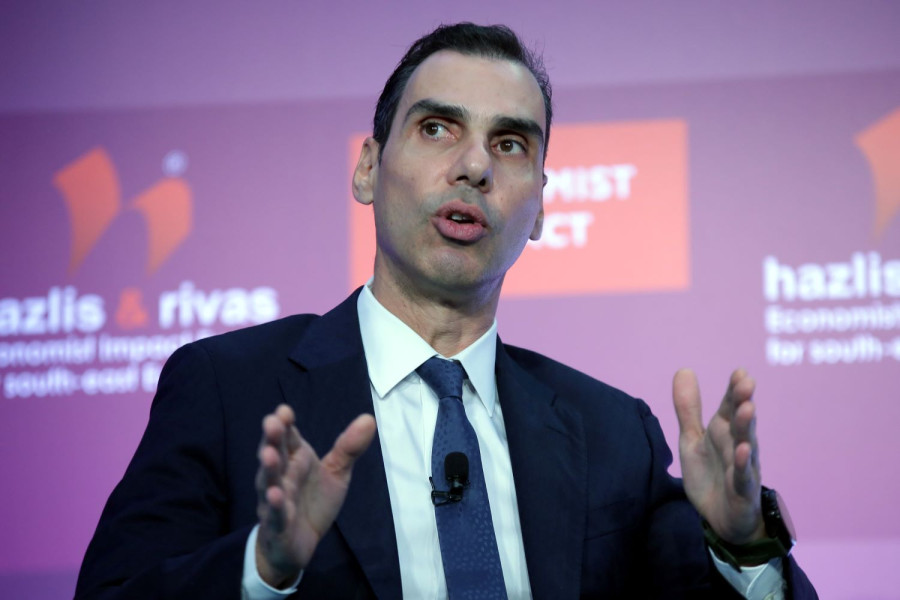 Θεμιστοκλέους: Διπλός ο στόχος της νέας ογκολογικής μονάδας του Νοσοκομείου «Σωτηρία»