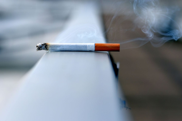 Διακοπή καπνίσματος και βραχυπρόθεσμη-μακροπρόθεσμη θνησιμότητα