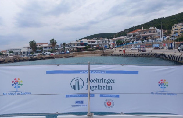 Η εκστρατεία στον Αργοσαρωνικό αποκάλυψε 25 αδιάγνωστα περιστατικά διαβήτη και νεφρικής νόσου