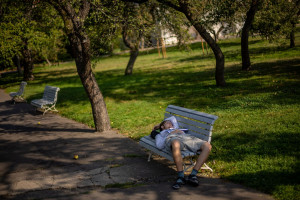 Ανω του 50% των θανάτων από τους καύσωνες του 2022 οφείλονται στον... άνθρωπο