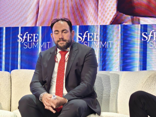 Η ΠΟΣΣΑΣΔΙΑ στο 3ο SFEE SUMMIT: «Σημαντικό βήμα προόδου το "Προλαμβάνω" αλλά πρέπει να συνεχίσουμε»